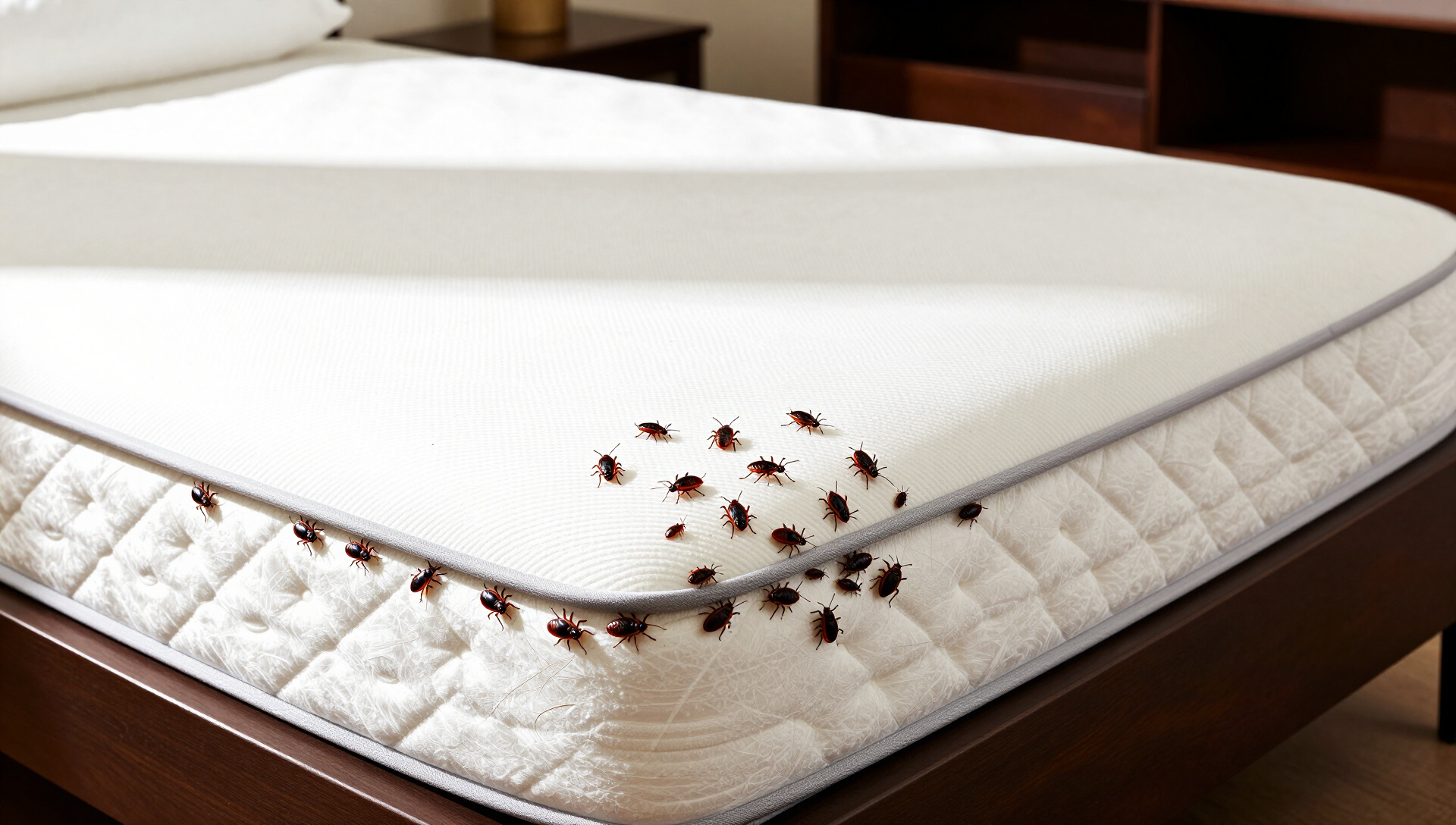 Bed Bugs Control in South Turramurra