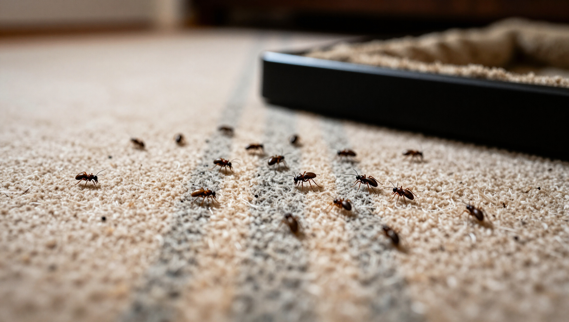 Fleas and Ticks Removal in South Turramurra